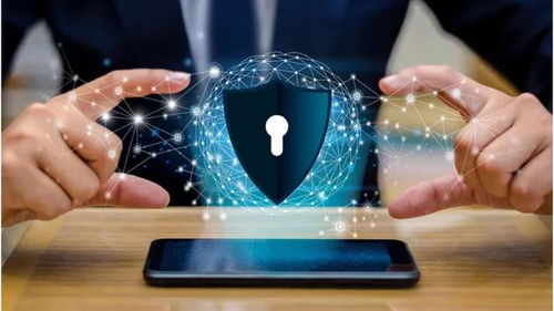 國內外網絡安全發展動態與信息安全軟件開發新趨勢