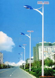 點(diǎn)亮庭院之美 太陽(yáng)能LED庭院燈的產(chǎn)品解析與應(yīng)用優(yōu)勢(shì)